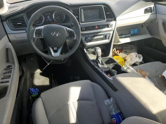 Photo 7 VIN: 5NPE24AF7KH796021 - HYUNDAI SONATA 