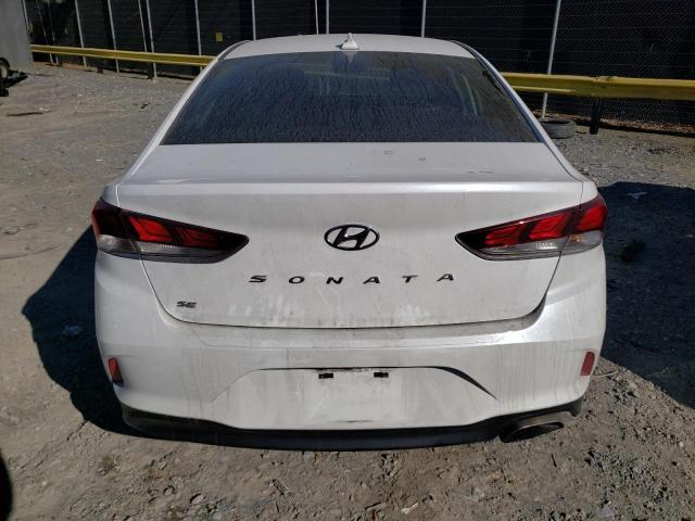 Photo 5 VIN: 5NPE24AF7KH796780 - HYUNDAI SONATA SE 