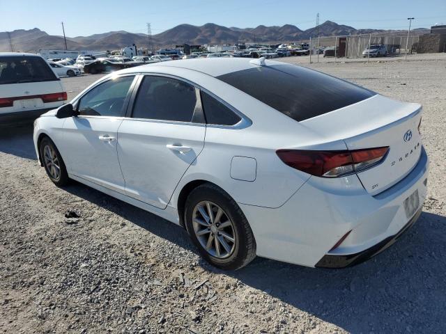 Photo 1 VIN: 5NPE24AF7KH797007 - HYUNDAI SONATA SE 