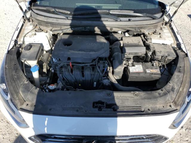 Photo 10 VIN: 5NPE24AF7KH797007 - HYUNDAI SONATA SE 