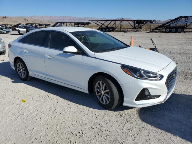 Photo 3 VIN: 5NPE24AF7KH797007 - HYUNDAI SONATA SE 