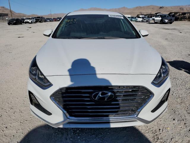 Photo 4 VIN: 5NPE24AF7KH797007 - HYUNDAI SONATA SE 