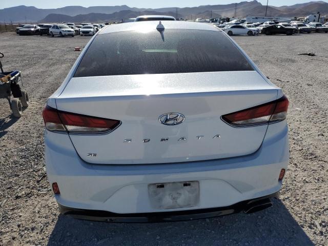 Photo 5 VIN: 5NPE24AF7KH797007 - HYUNDAI SONATA SE 