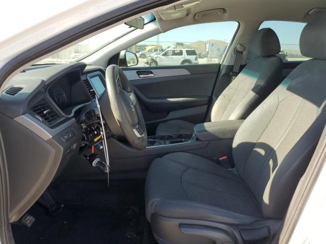 Photo 6 VIN: 5NPE24AF7KH797007 - HYUNDAI SONATA SE 