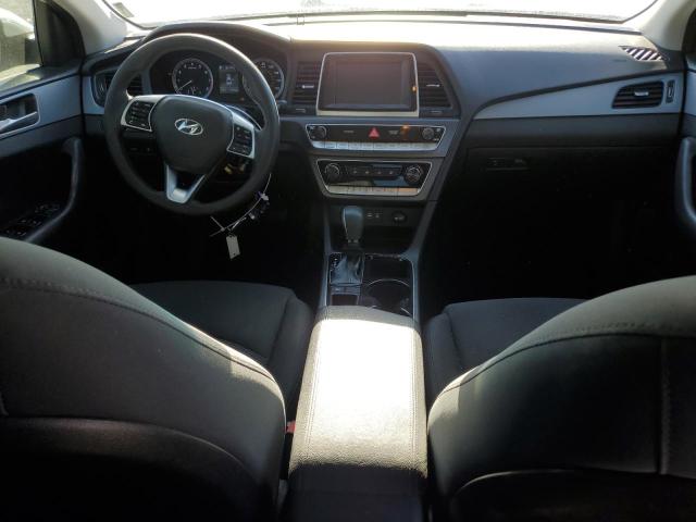 Photo 7 VIN: 5NPE24AF7KH797007 - HYUNDAI SONATA SE 