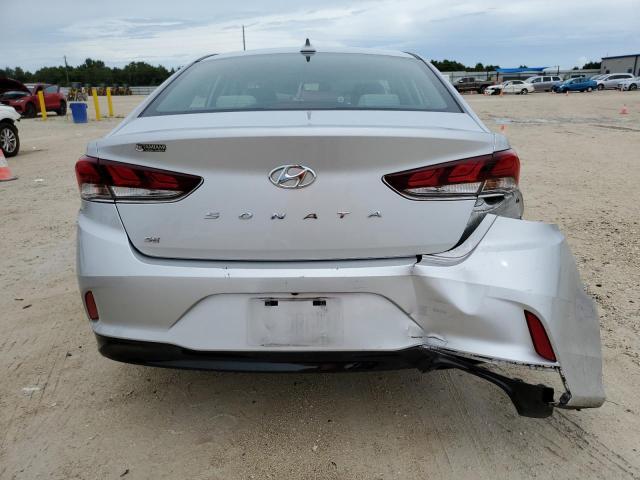 Photo 5 VIN: 5NPE24AF7KH797234 - HYUNDAI SONATA SE 