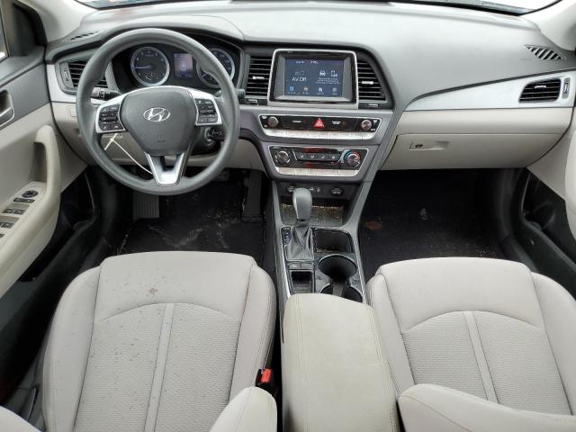 Photo 7 VIN: 5NPE24AF7KH797234 - HYUNDAI SONATA SE 