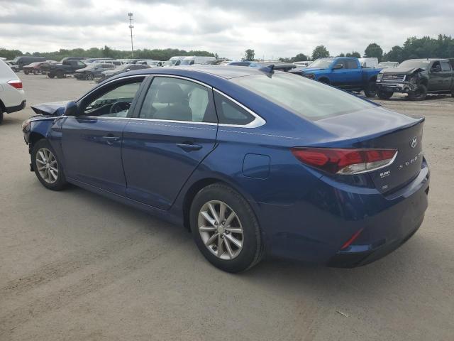 Photo 1 VIN: 5NPE24AF7KH798173 - HYUNDAI SONATA SE 