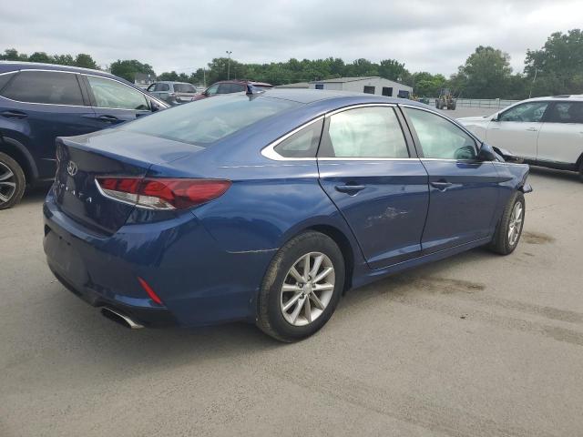 Photo 2 VIN: 5NPE24AF7KH798173 - HYUNDAI SONATA SE 