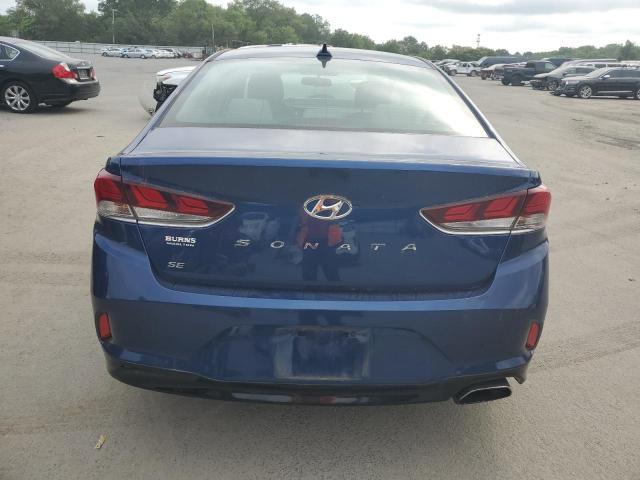 Photo 5 VIN: 5NPE24AF7KH798173 - HYUNDAI SONATA SE 