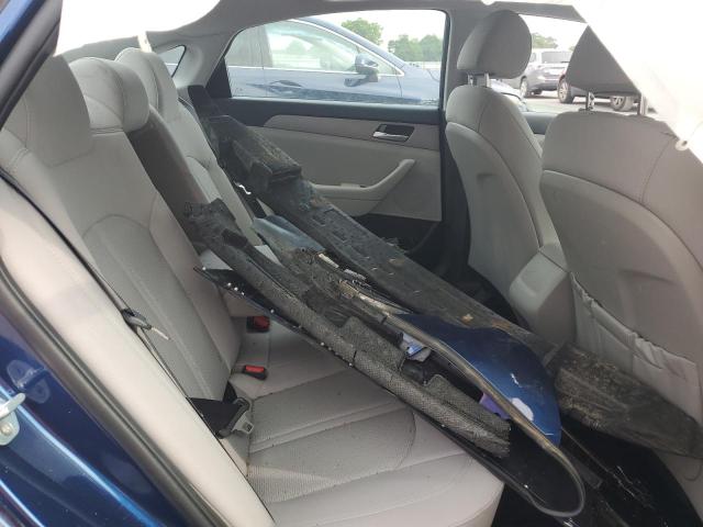 Photo 9 VIN: 5NPE24AF7KH798173 - HYUNDAI SONATA SE 