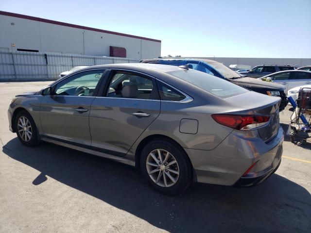 Photo 1 VIN: 5NPE24AF7KH798979 - HYUNDAI SONATA SE 