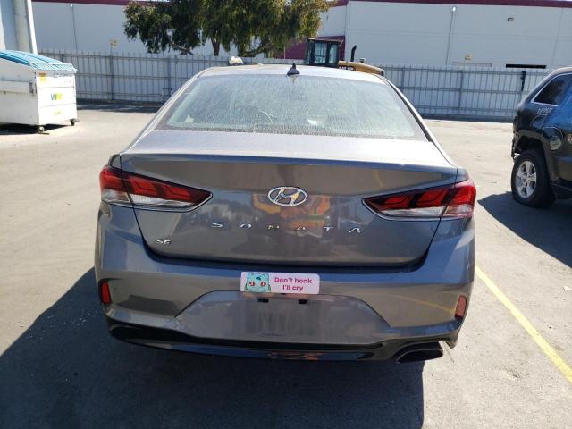 Photo 5 VIN: 5NPE24AF7KH798979 - HYUNDAI SONATA SE 