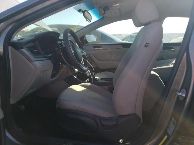 Photo 6 VIN: 5NPE24AF7KH798979 - HYUNDAI SONATA SE 