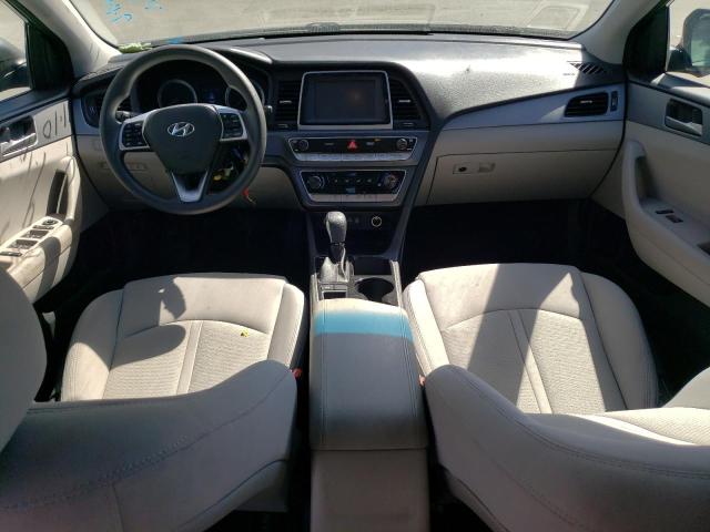 Photo 7 VIN: 5NPE24AF7KH798979 - HYUNDAI SONATA SE 