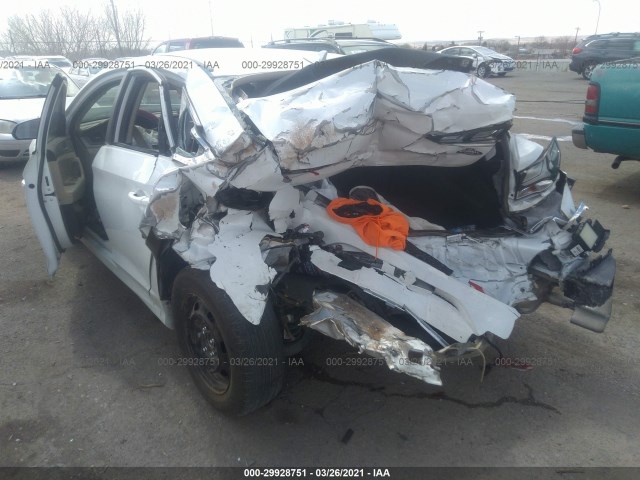 Photo 5 VIN: 5NPE24AF7KH800228 - HYUNDAI SONATA 