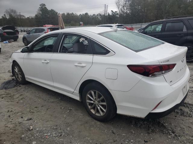 Photo 1 VIN: 5NPE24AF7KH802495 - HYUNDAI SONATA 