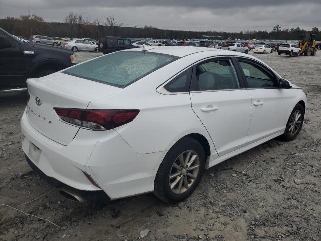 Photo 2 VIN: 5NPE24AF7KH802495 - HYUNDAI SONATA 