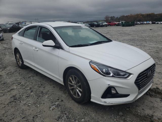 Photo 3 VIN: 5NPE24AF7KH802495 - HYUNDAI SONATA 