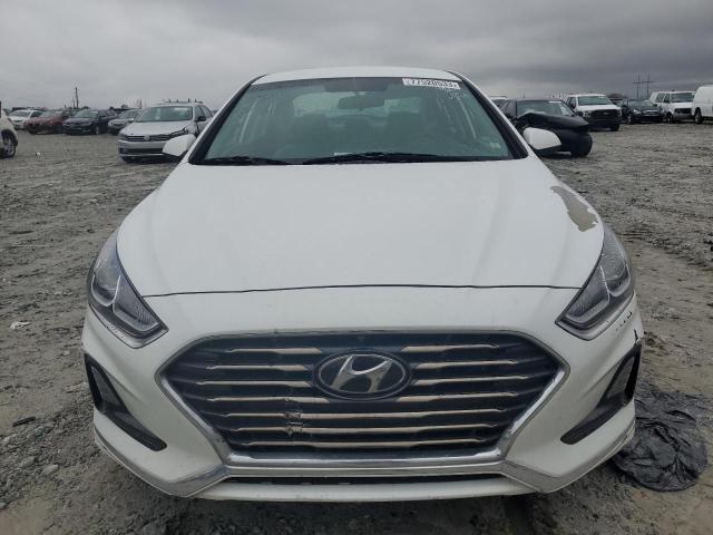 Photo 4 VIN: 5NPE24AF7KH802495 - HYUNDAI SONATA 