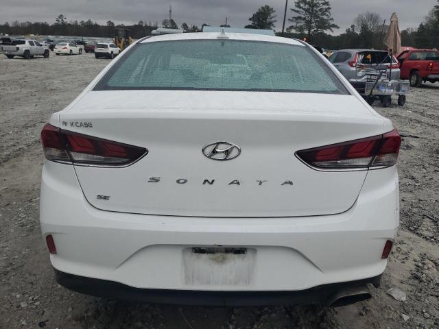 Photo 5 VIN: 5NPE24AF7KH802495 - HYUNDAI SONATA 