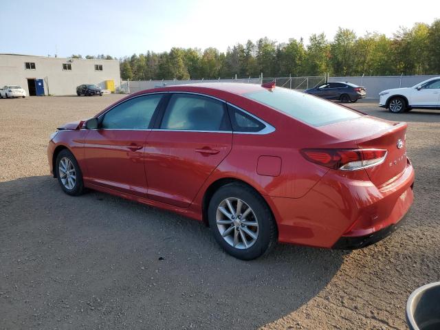 Photo 1 VIN: 5NPE24AF7KH803033 - HYUNDAI SONATA SE 