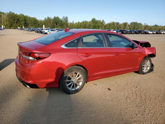 Photo 2 VIN: 5NPE24AF7KH803033 - HYUNDAI SONATA SE 