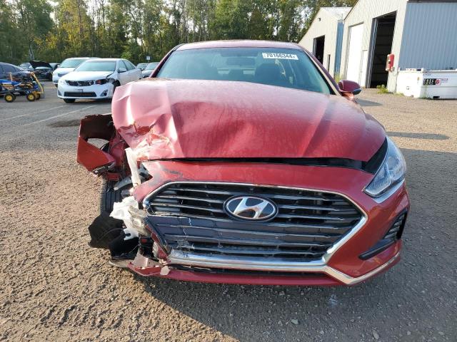 Photo 4 VIN: 5NPE24AF7KH803033 - HYUNDAI SONATA SE 