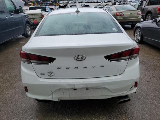 Photo 5 VIN: 5NPE24AF7KH806949 - HYUNDAI SONATA SE 