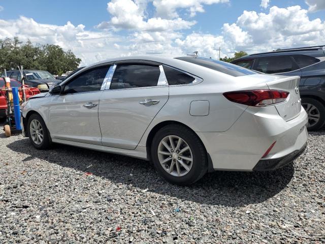 Photo 1 VIN: 5NPE24AF7KH809463 - HYUNDAI SONATA SE 