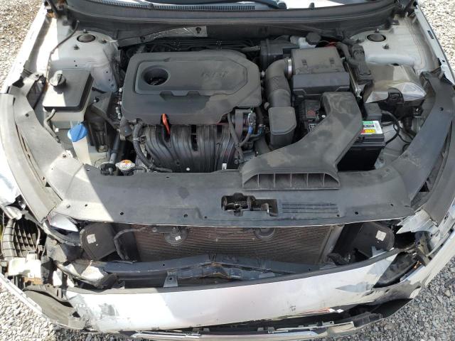 Photo 10 VIN: 5NPE24AF7KH809463 - HYUNDAI SONATA SE 