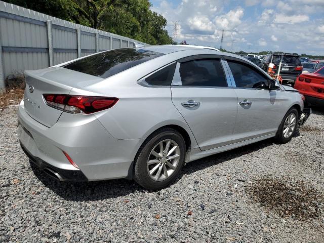 Photo 2 VIN: 5NPE24AF7KH809463 - HYUNDAI SONATA SE 