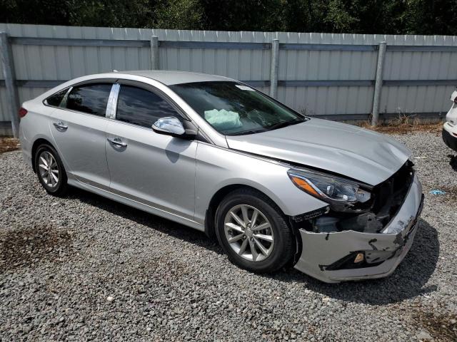 Photo 3 VIN: 5NPE24AF7KH809463 - HYUNDAI SONATA SE 