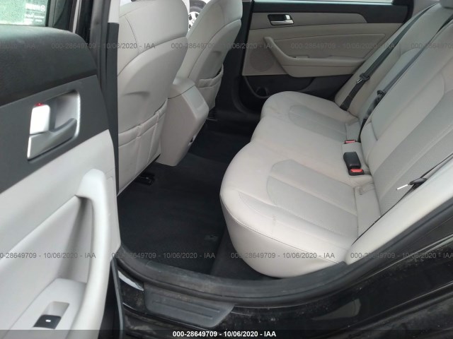 Photo 7 VIN: 5NPE24AF8FH001306 - HYUNDAI SONATA 