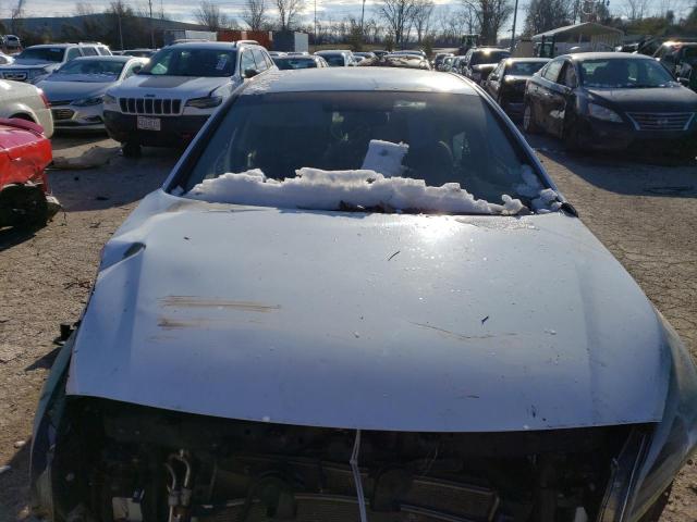 Photo 4 VIN: 5NPE24AF8FH001581 - HYUNDAI SONATA SE 