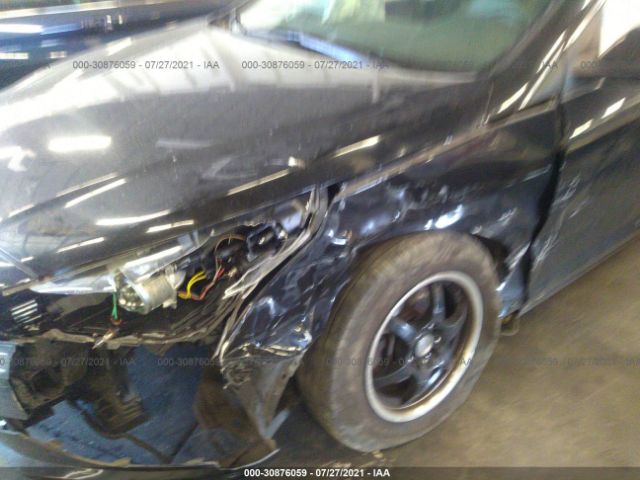 Photo 5 VIN: 5NPE24AF8FH005565 - HYUNDAI SONATA 