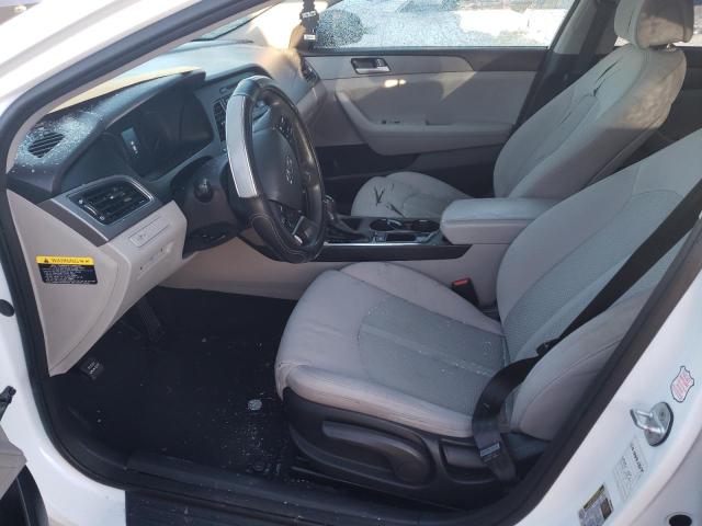 Photo 6 VIN: 5NPE24AF8FH006392 - HYUNDAI SONATA SE 