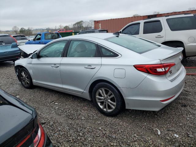 Photo 1 VIN: 5NPE24AF8FH006764 - HYUNDAI SONATA 