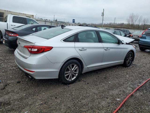 Photo 2 VIN: 5NPE24AF8FH006764 - HYUNDAI SONATA 