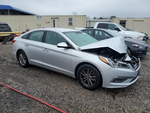 Photo 3 VIN: 5NPE24AF8FH006764 - HYUNDAI SONATA 