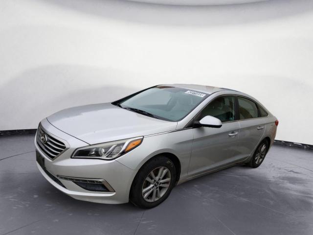 Photo 0 VIN: 5NPE24AF8FH006988 - HYUNDAI SONATA SE 