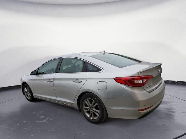 Photo 1 VIN: 5NPE24AF8FH006988 - HYUNDAI SONATA SE 