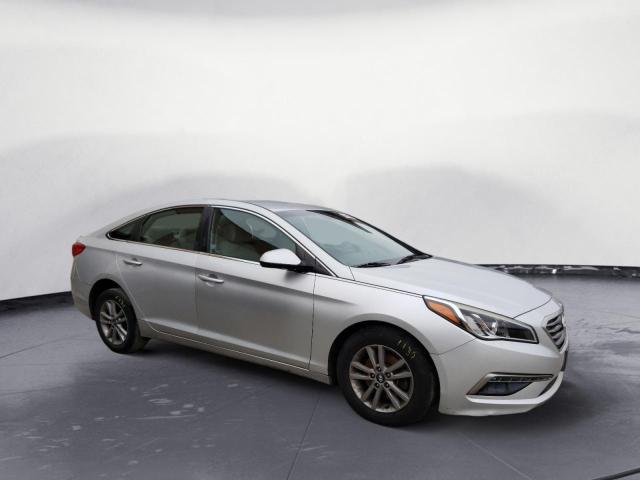 Photo 3 VIN: 5NPE24AF8FH006988 - HYUNDAI SONATA SE 