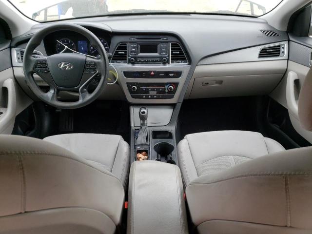 Photo 7 VIN: 5NPE24AF8FH006988 - HYUNDAI SONATA SE 