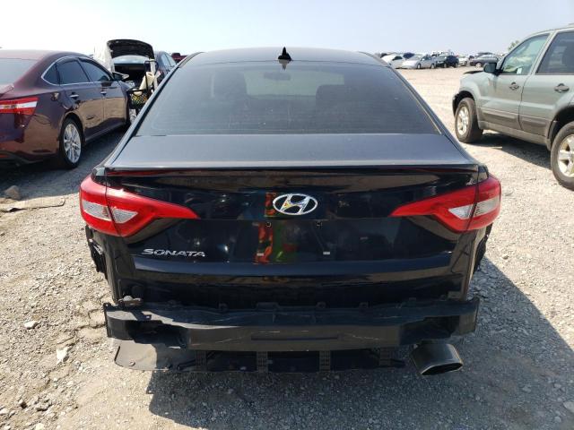 Photo 5 VIN: 5NPE24AF8FH010779 - HYUNDAI SONATA SE 