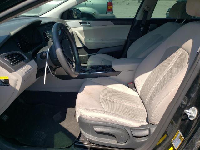 Photo 6 VIN: 5NPE24AF8FH010779 - HYUNDAI SONATA SE 