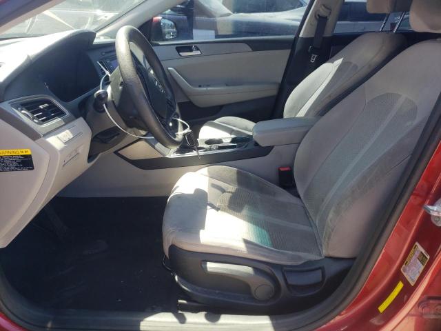 Photo 6 VIN: 5NPE24AF8FH012855 - HYUNDAI SONATA SE 