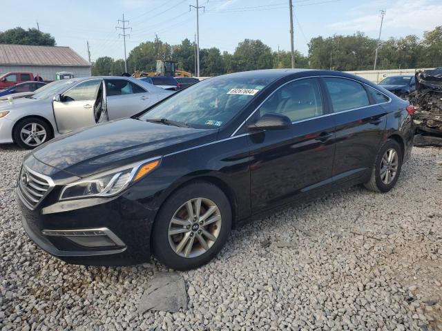 Photo 0 VIN: 5NPE24AF8FH012919 - HYUNDAI SONATA SE 