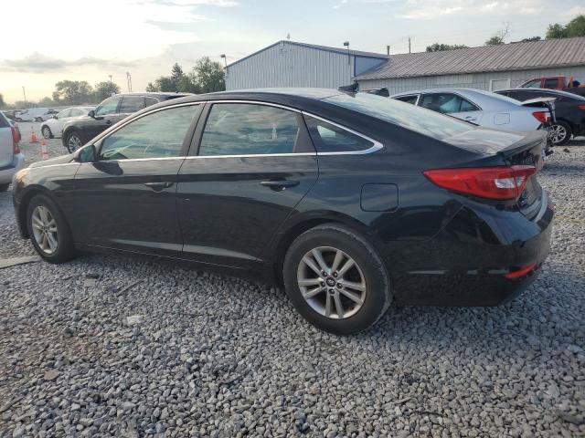 Photo 1 VIN: 5NPE24AF8FH012919 - HYUNDAI SONATA SE 