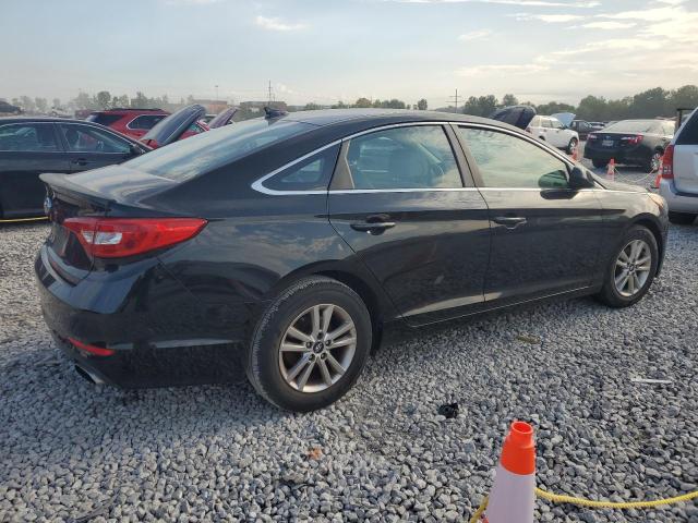 Photo 2 VIN: 5NPE24AF8FH012919 - HYUNDAI SONATA SE 